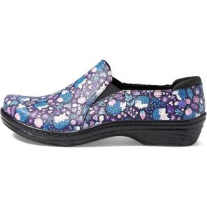 Klogs Footwear Moxy Women’s Shoes US(Hedgehog Patent)