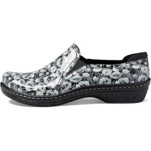 Klogs Footwear Moxy Women’s Shoes US(Hypnotic Patent)