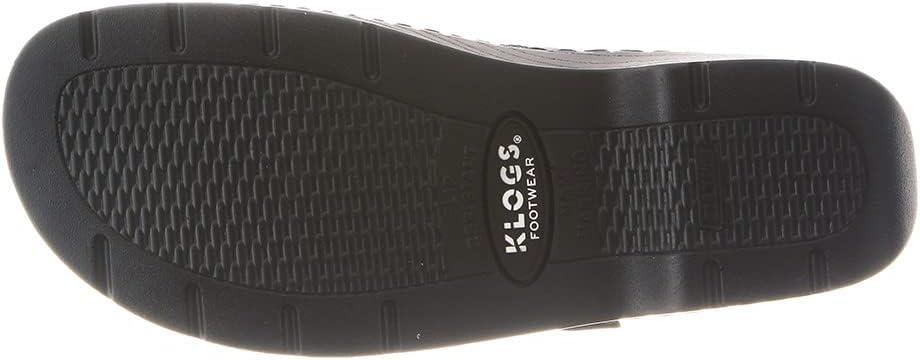 image:imageKlogs Footwear UnisexAdult AustinCloveBlack