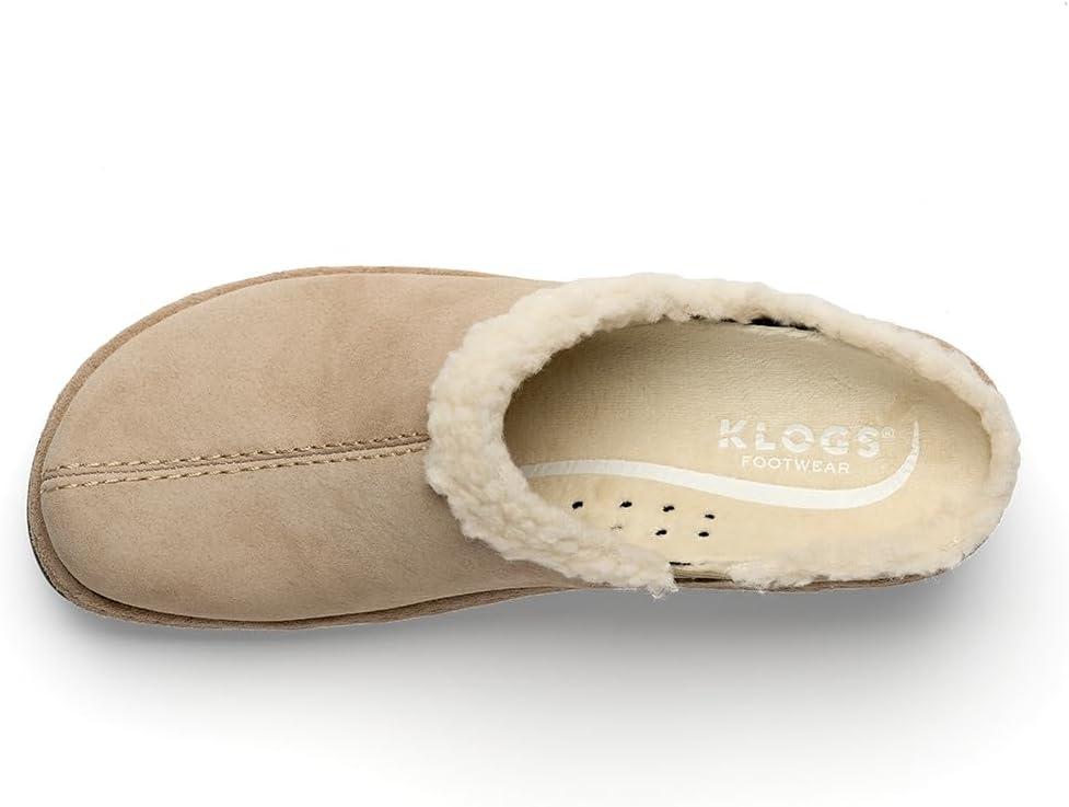 image:imageKlogs Footwear Womens Munich