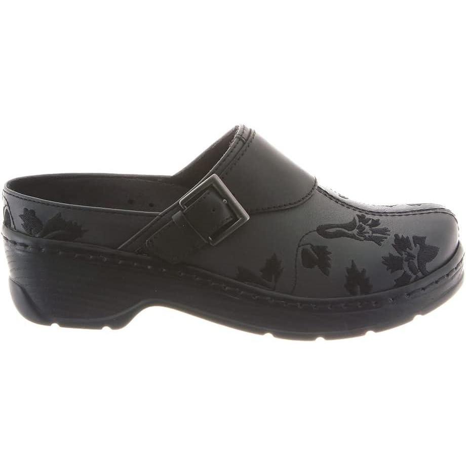 image:imageKlogs Footwear UnisexAdult AustinCloveBlack