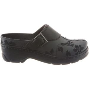 Klogs Footwear Unisex-Adult Austin(Clove/Black)