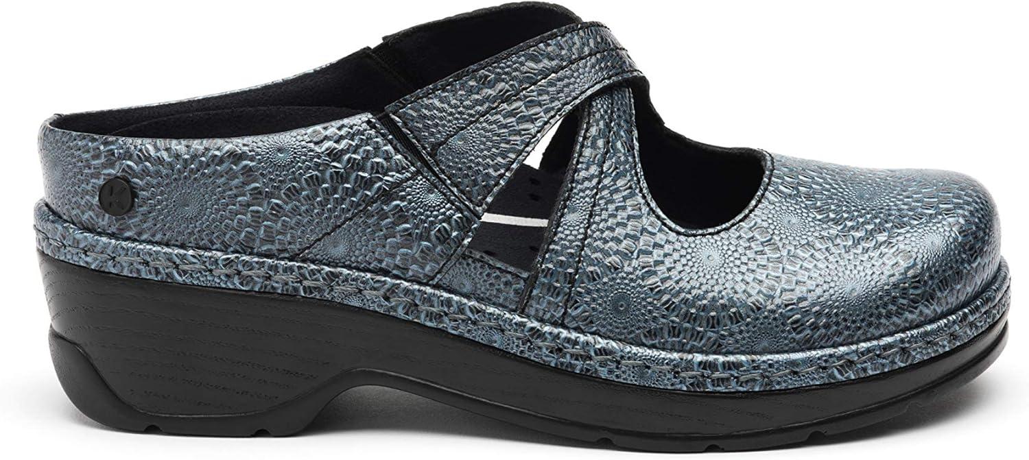 image:imageKlogs USA Womens Carolina ClogSteel Blue