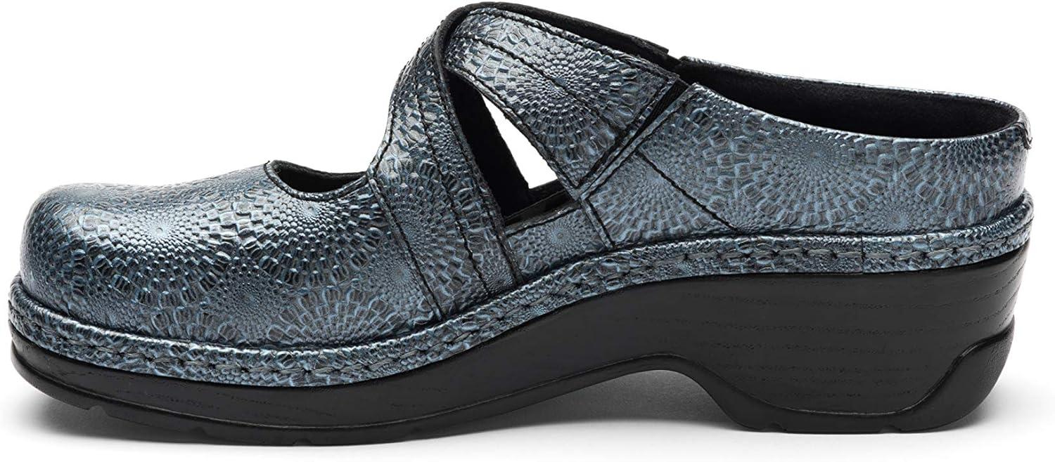 image:imageKlogs USA Womens Carolina ClogSteel Blue