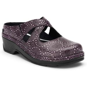 Klogs USA Women’s Carolina Clog(Rhubarb)