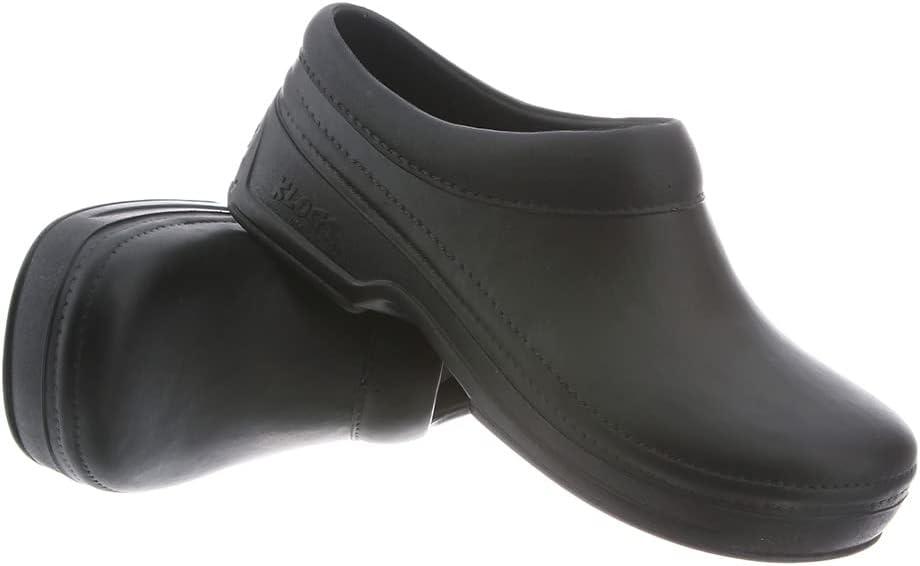image:imageKlogs Footwear Joplin Shoes USSd Black
