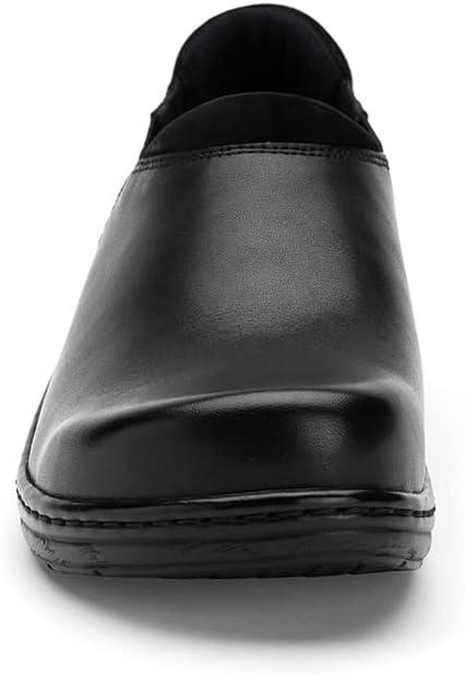 image:imageKlogs Footwear Raven Mens ShoesBlack Full Grain