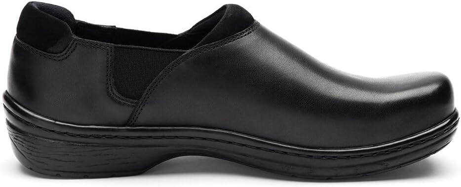 image:imageKlogs Footwear Raven Mens ShoesBlack Full Grain