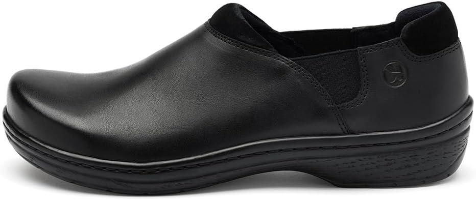 image:imageKlogs Footwear Raven Mens ShoesBlack Full Grain