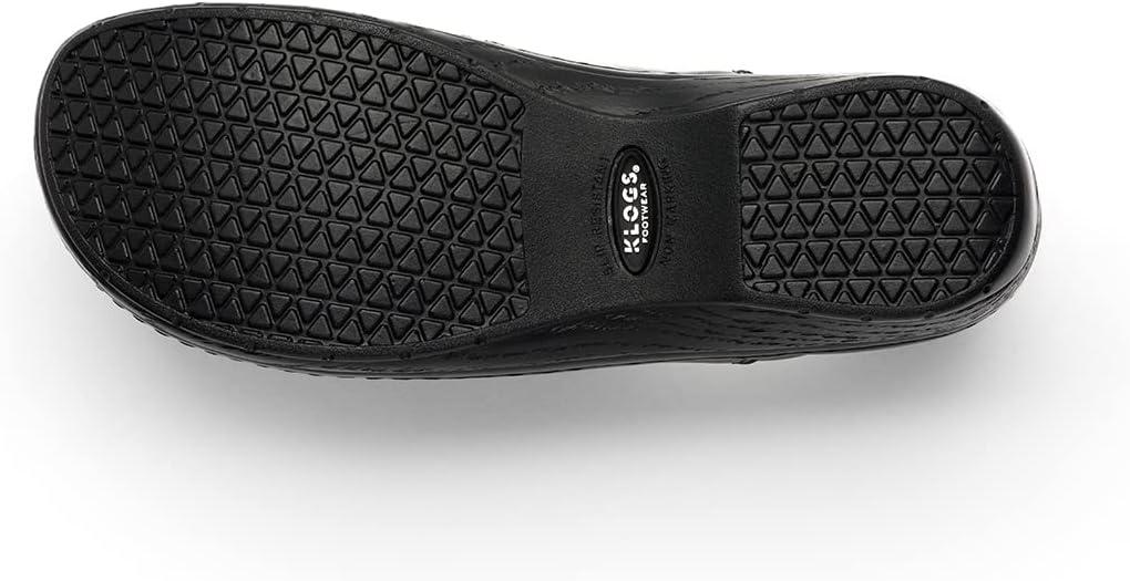 image:imageKlogs Footwear Raven Mens ShoesBlack Full Grain