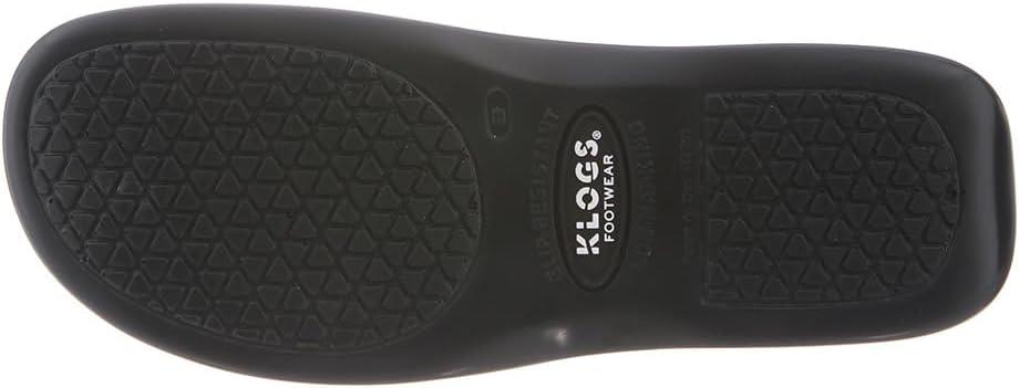 image:imageKlogs Footwear UnisexAdult BistroBlack