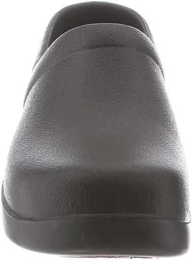 image:imageKlogs Footwear UnisexAdult BistroBlack