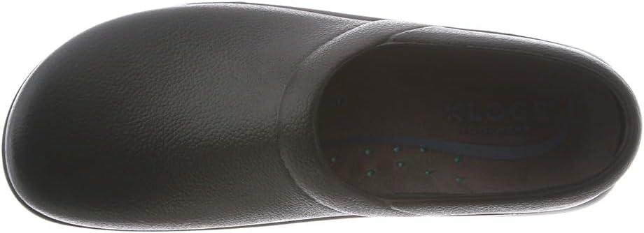 image:imageKlogs Footwear UnisexAdult BistroBlack