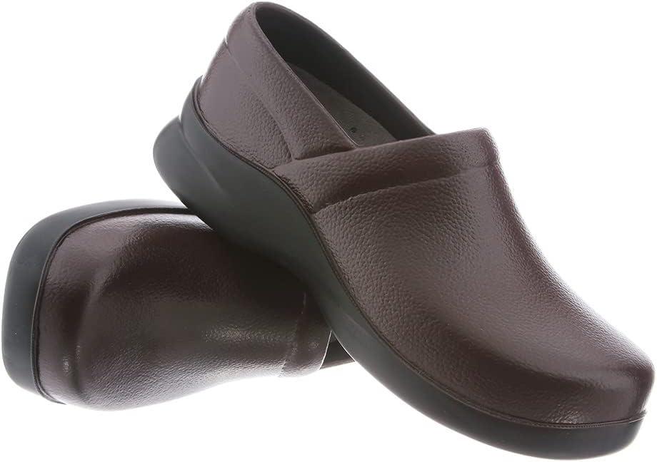 image:imageKlogs Footwear UnisexAdult BistroChestnut