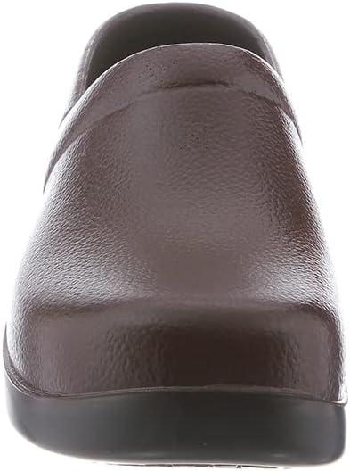 image:imageKlogs Footwear UnisexAdult BistroChestnut
