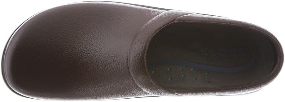 image:imageKlogs Footwear UnisexAdult BistroChestnut