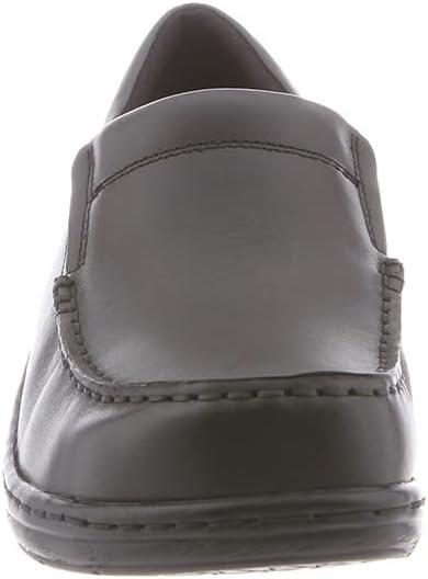 image:imageKnight Mens Shoes USBlack Smooth