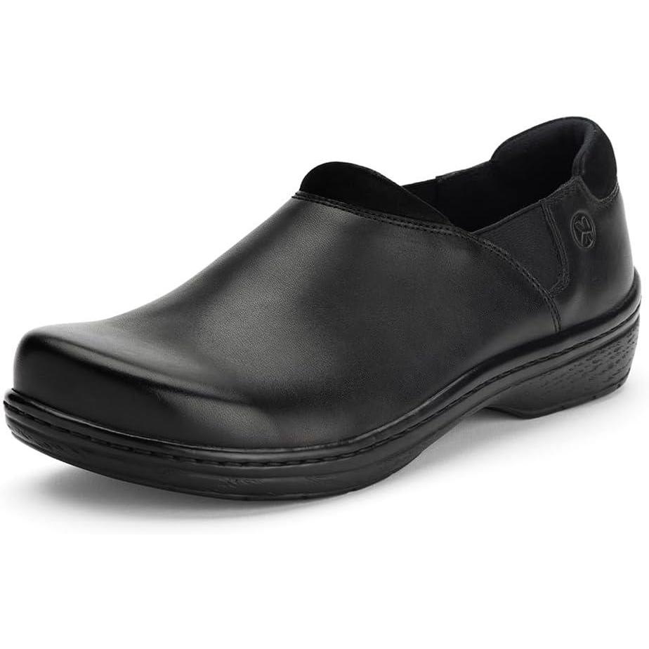 image:imageKlogs Footwear Raven Mens ShoesBlack Full Grain