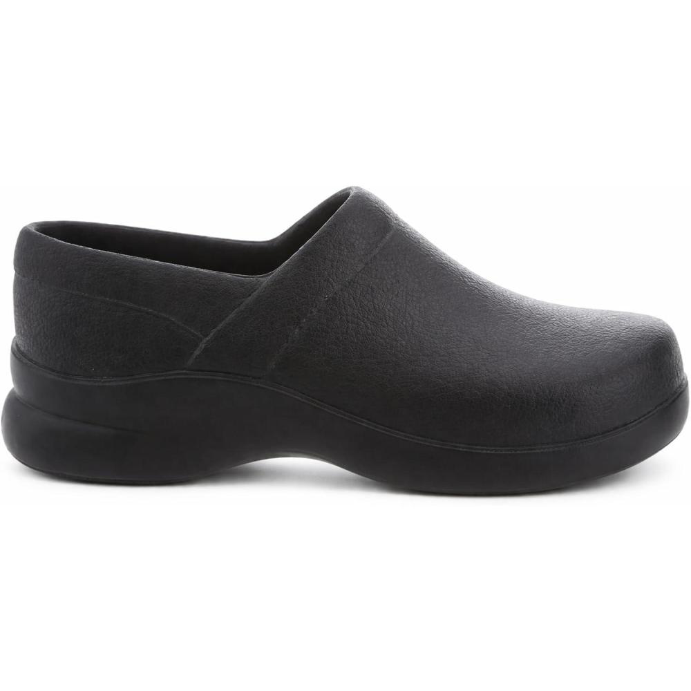 image:imageKlogs Footwear UnisexAdult BistroBlack