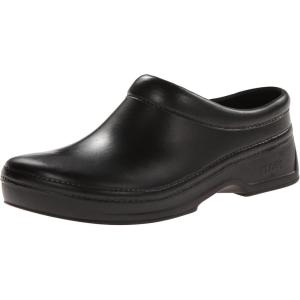 Klogs Footwear Joplin Shoes US(Sd Black)