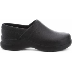 Klogs Footwear Unisex-Adult Bistro(Black)