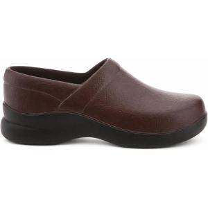 Klogs Footwear Unisex-Adult Bistro(Chestnut)