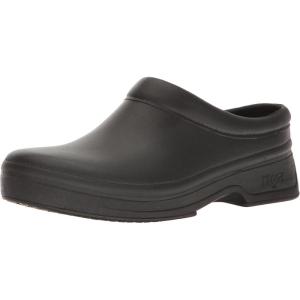 Klogs Footwear Zest Men’s Shoes US(Black)