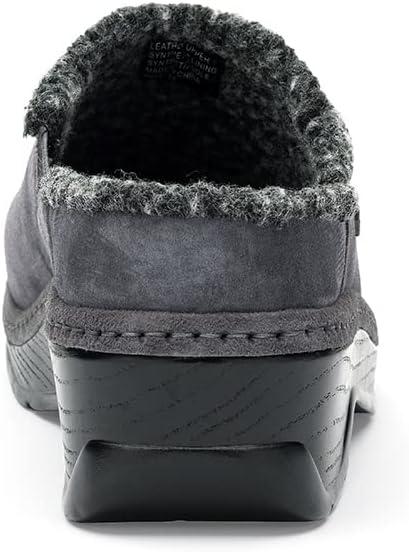 image:imageKlogs Footwear UnisexAdult MunichBlackened Pearl Suede