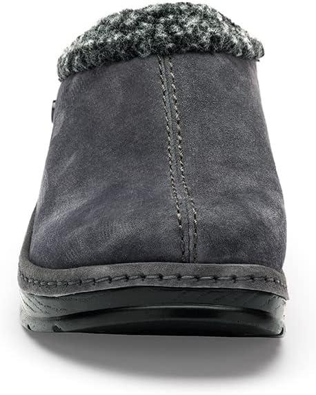 image:imageKlogs Footwear UnisexAdult MunichBlackened Pearl Suede
