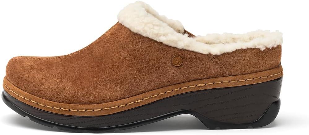 image:imageKlogs Footwear Womens MunichCathay Spice Suede