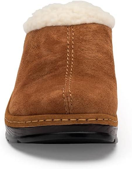 image:imageKlogs Footwear Womens MunichCathay Spice Suede