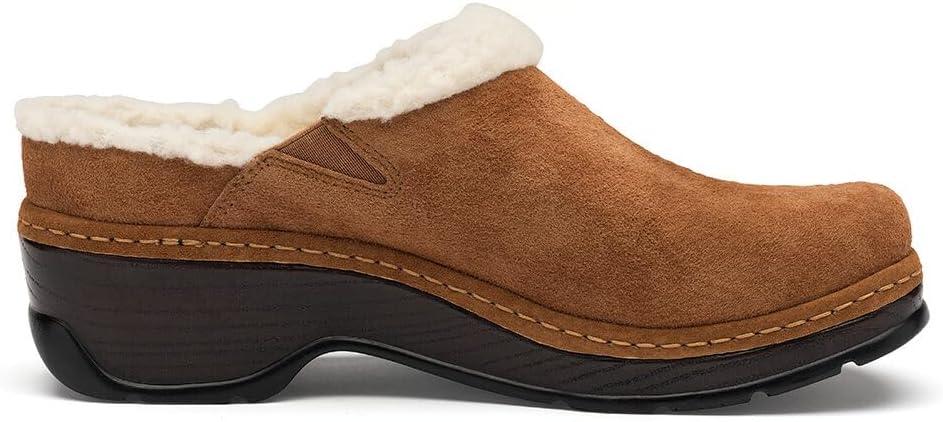 image:imageKlogs Footwear Womens MunichCathay Spice Suede
