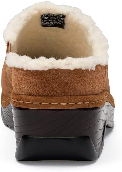 image:imageKlogs Footwear Womens MunichCathay Spice Suede