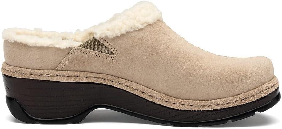 image:imageKlogs Footwear Womens MunichSafari Suede