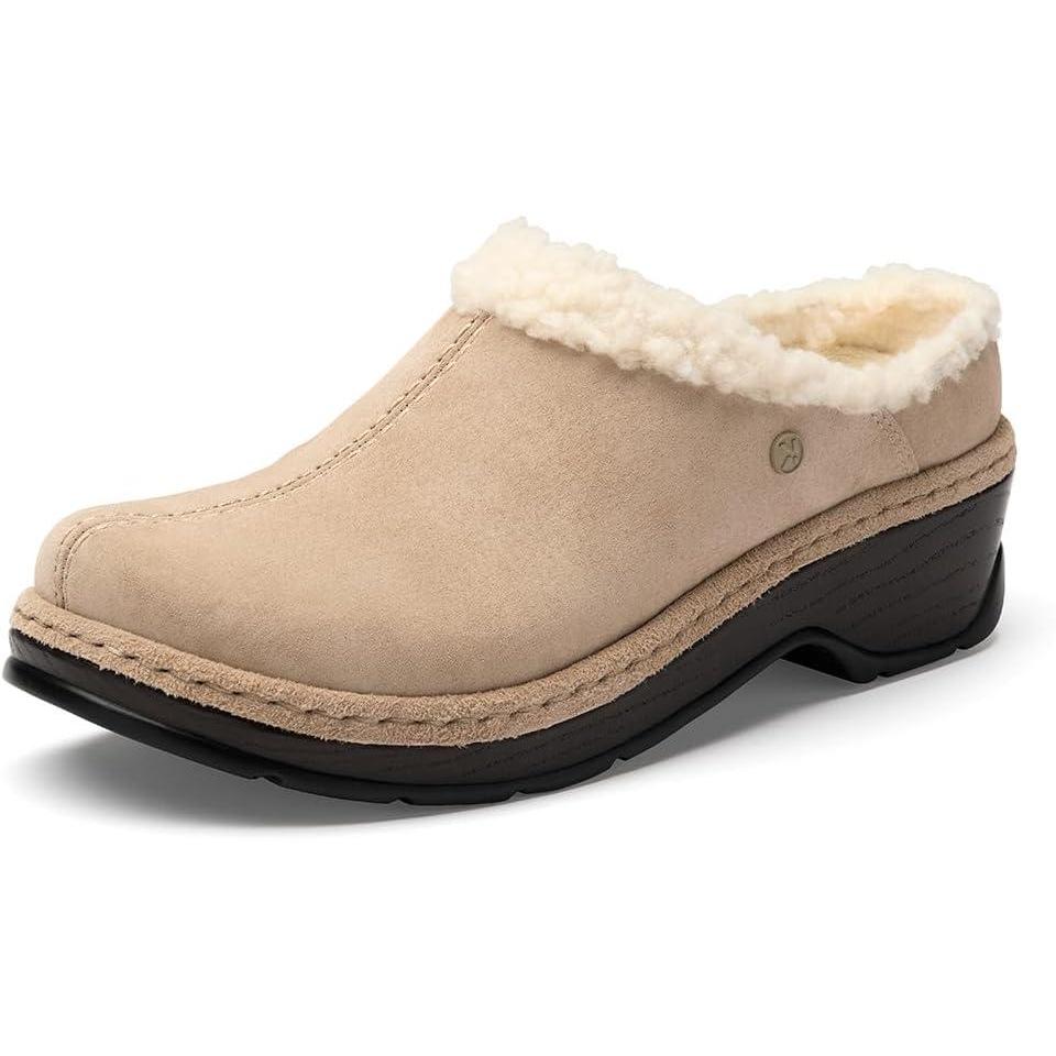 image:imageKlogs Footwear Womens MunichSafari Suede