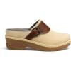 Natural Warrior Suede
