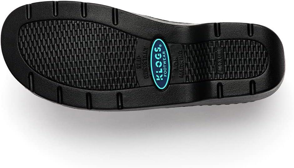image:imageKlogs Footwear Naples Womens Shoes Premium Nursing Shoes for Superior Comfort amp Stability SlipResistant Outsoles Supportive Insoles Lightweight DesignYellow Flora Patent