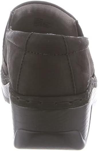 image:imageKlogs Footwear Naples Womens Shoes Premium Nursing Shoes for Superior Comfort amp Stability SlipResistant Outsoles Supportive Insoles Lightweight DesignBlack Oiled