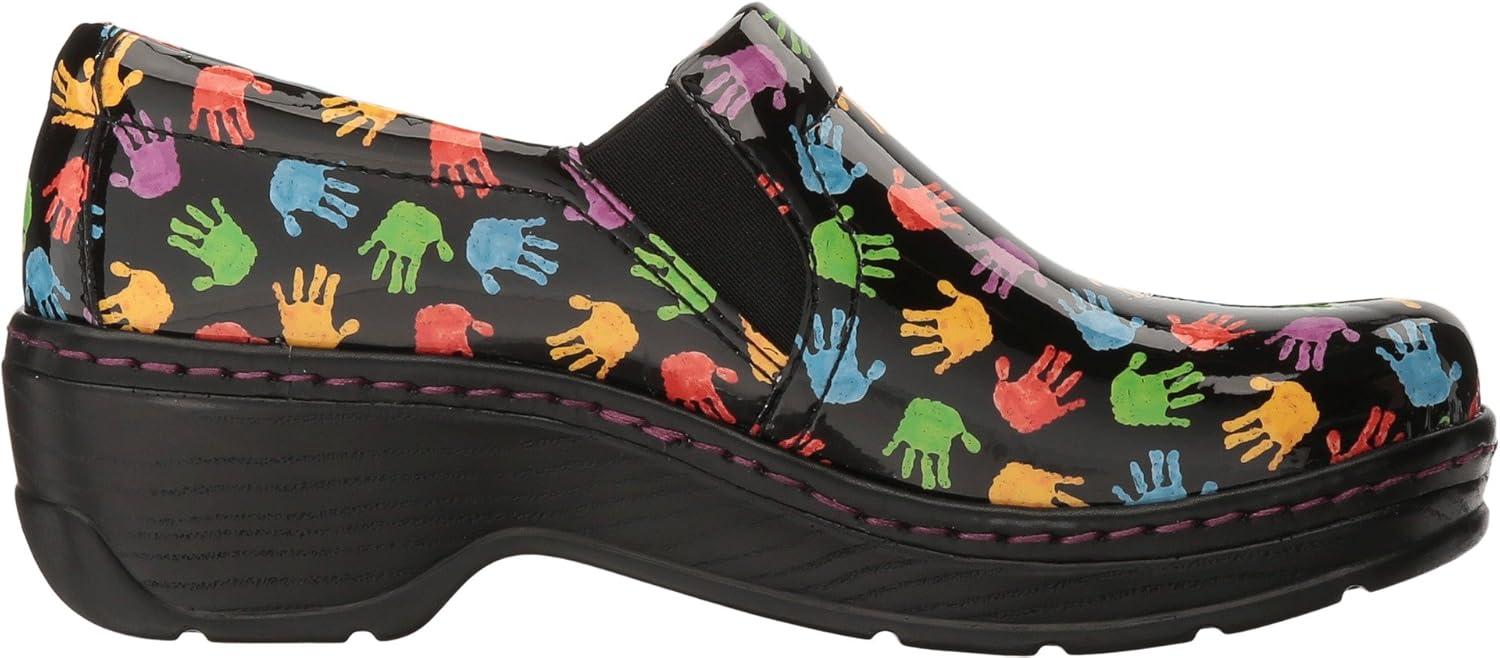 image:imageKlogs Footwear Naples Womens Shoes Premium Nursing Shoes for Superior Comfort amp Stability SlipResistant Outsoles Supportive Insoles Lightweight DesignHands Patent