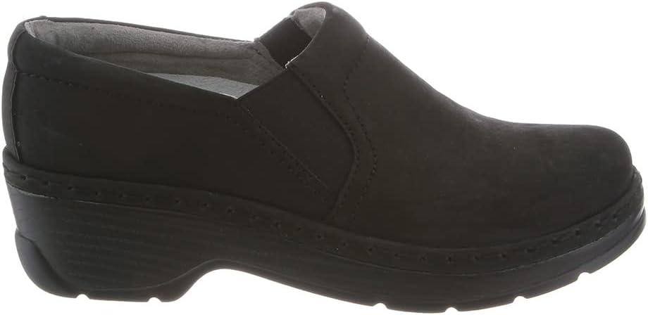 image:imageKlogs Footwear Naples Womens Shoes Premium Nursing Shoes for Superior Comfort amp Stability SlipResistant Outsoles Supportive Insoles Lightweight DesignBlack Oiled