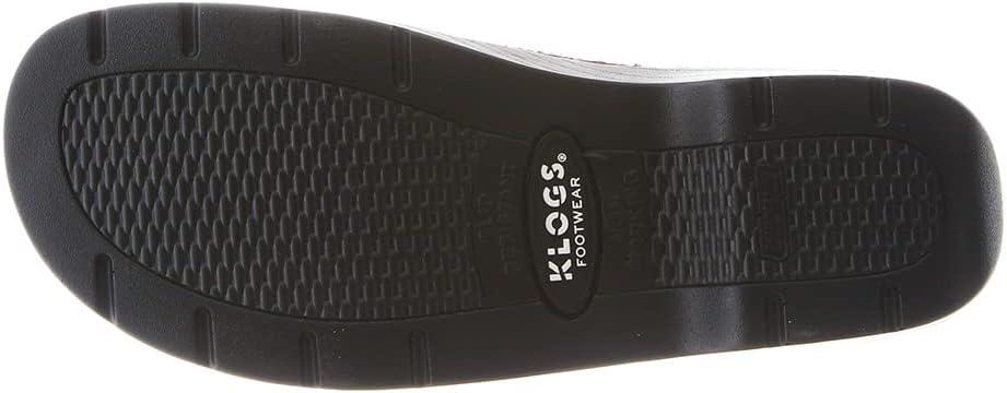 image:imageKlogs Footwear Naples Womens Shoes Premium Nursing Shoes for Superior Comfort amp Stability SlipResistant Outsoles Supportive Insoles Lightweight DesignBrown Jw Floral