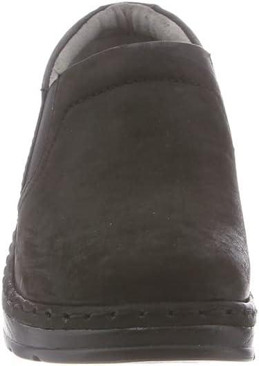 image:imageKlogs USA Womens Naples MuleBlack Oiled