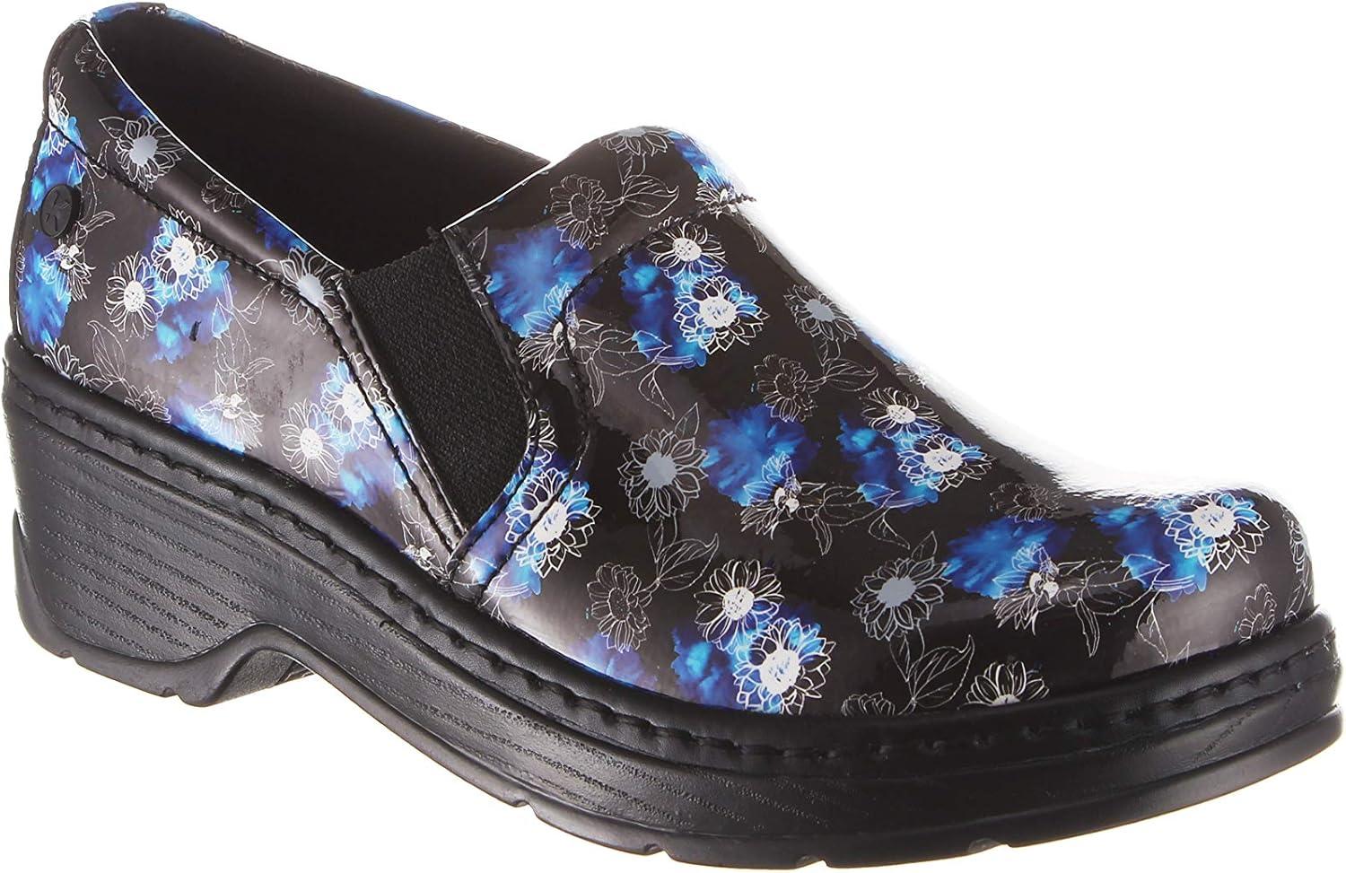image:imageKlogs USA Womens Naples MuleBlue