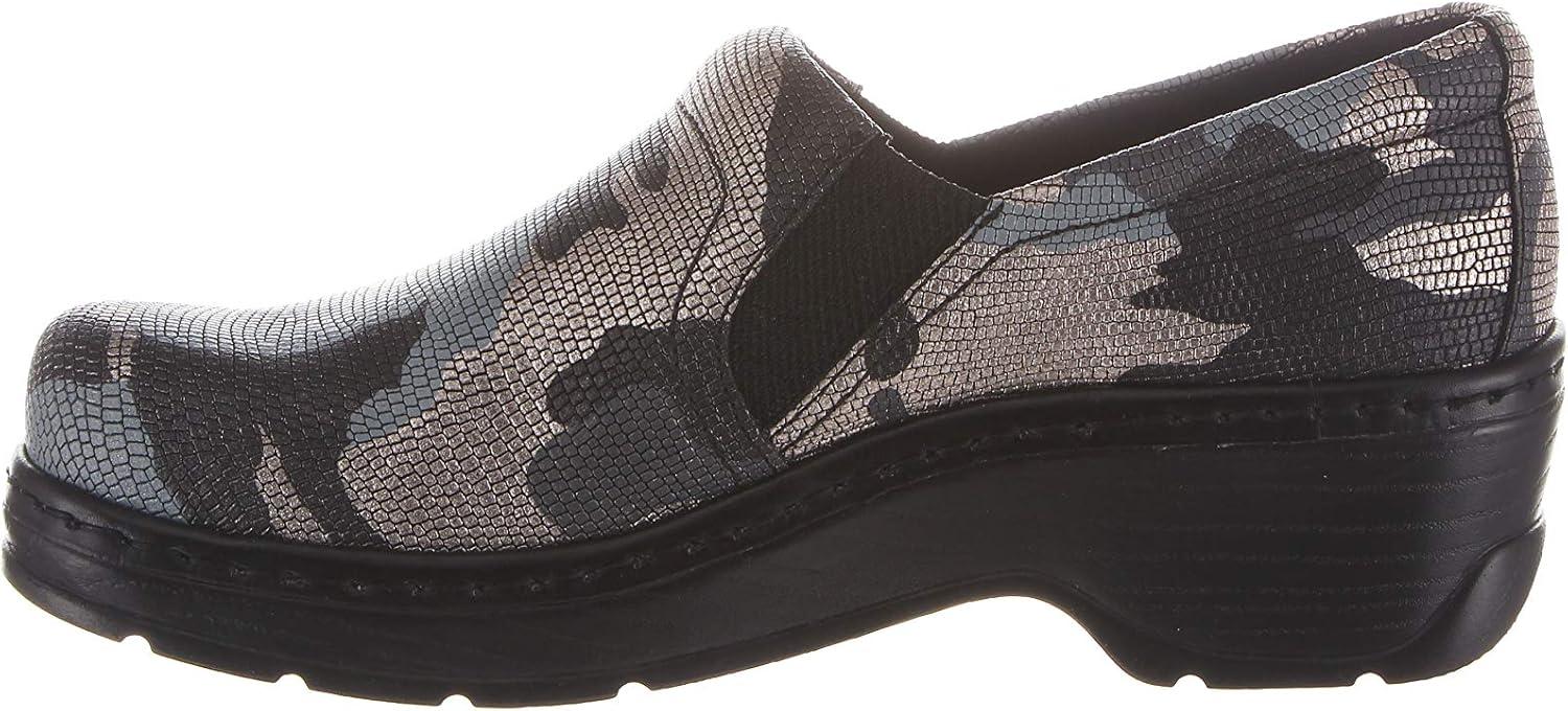 image:imageKlogs USA Womens Naples MuleNursing Patent