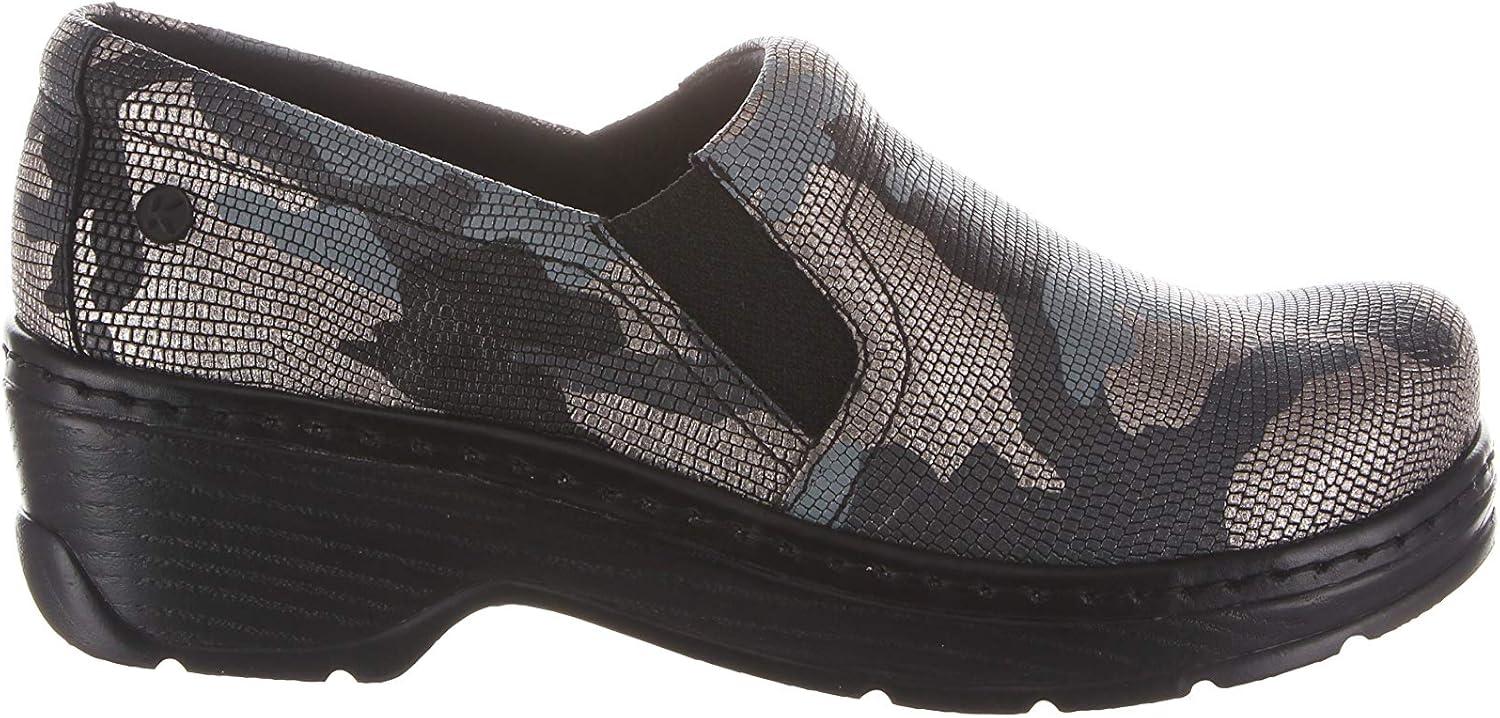 image:imageKlogs USA Womens Naples MuleNursing Patent