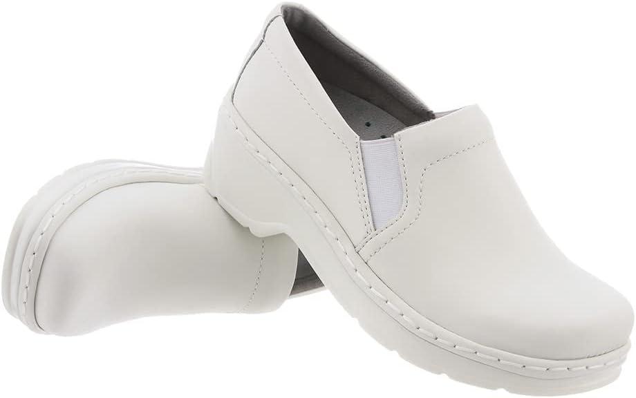 image:imageKlogs USA Womens Naples MuleWhite Smooth