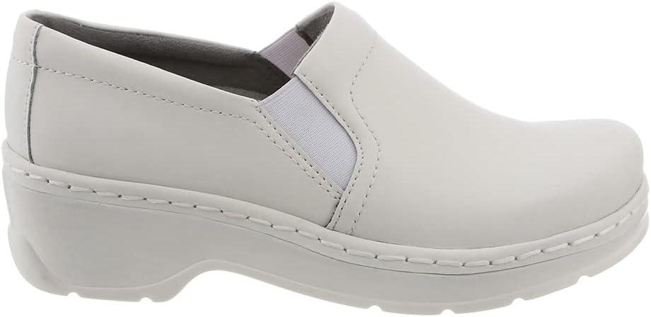image:imageKlogs USA Womens Naples MuleWhite Smooth