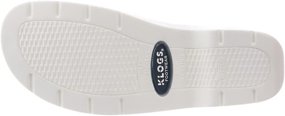 image:imageKlogs USA Womens Naples MuleWhite Smooth