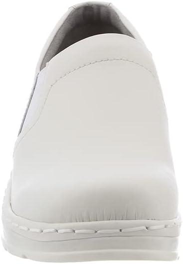 image:imageKlogs USA Womens Naples MuleWhite Smooth