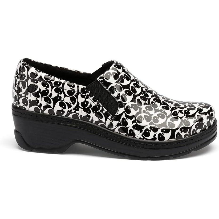 image:imageKlogs Footwear Naples Womens Shoes Premium Nursing Shoes for Superior Comfort amp Stability SlipResistant Outsoles Supportive Insoles Lightweight DesignPanda Patent